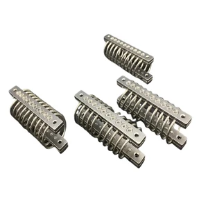 JGX-1276 Aluminum Cable Isolator Land System Trailer Compressor Seismic Sensor Armored Vehicles Machine Tools Accessories