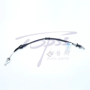 Auto Parts Control Cable Almera Cable 30770-62Y01 30770-62Y10 30770-1M800 30770-64Y01 30770-9B400