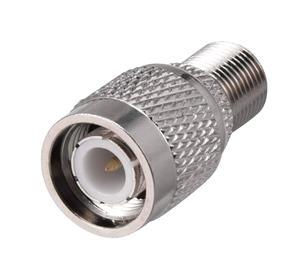 Premium Quality Brass TNC Connector for RF and Microwave Communication Equipment Available At Export Quality And Price