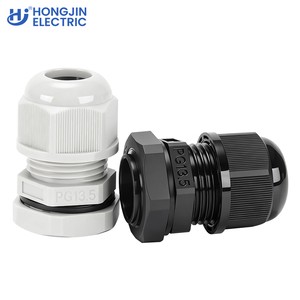Ready Stock & Fast Shipping PG13.5 Wire Waterproof connector Suitable For Electric Control Box ROHS Certified