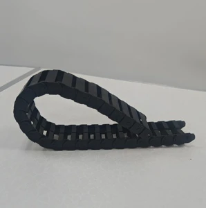 Nylon Cable Chain Wear Resistant Energy Chain High Quality Flexible Drag Chain for CNC Machinery China Made