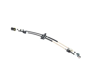Gear Shift Control Cable for PEUGEOT 9810550980 2400PA 9678380280 2400KE