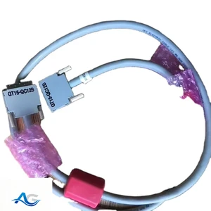 New, Genuine, and Authentic Product Servo Motor Power Cord PLC CommunicatiCable Accessories GT15-QC12B Fast Delivery