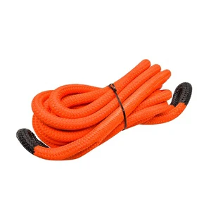 Off Road Fitting OEM Braided Synthetic Winch Cable
