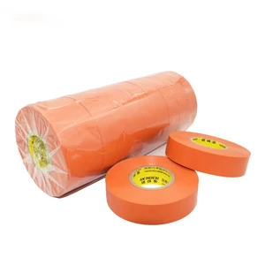 High Quality PVC Wire Harness Tape For Car Wiring Flame Retardant Automobile Connection Insulation Amazing Quality High Voltage