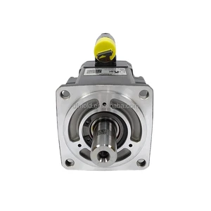 Encoder Feedback AC Servo Motor High Speed 1FK2205-4AF01-1MB0