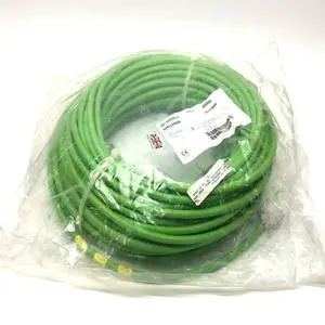 Plc Control Techniques Sibah060 Robot Motor Feedback Cable, Beckhoff, 649012 for Warranty Product