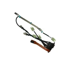Use for Vol Truck Gearbox Wiring Harness Electrical Cable Wire 20562627 4213659212