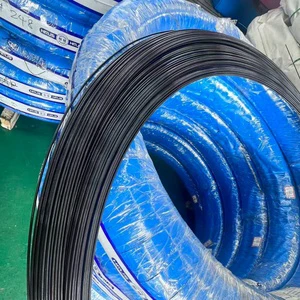 Oil Tempered Spring Wire Special for Automotive Clutch Springs Durable Elasticity
