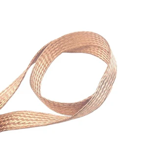 Trade Assurance High Quality PVC Insulated Control Cables Germany Copper Braided Ground Wire