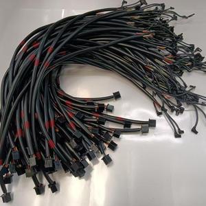 China Manufacturer ODM/OEM Custom Electric Wire/Wiring Harness Cable Assembly for Industrial automation
