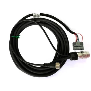 For Servo Axis Encoder Cable 32-2904 32-2902XY for CNC Machine with 220V-240V/110V-120V Compatibility