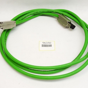 New in Box Industrial Ethernet FC TP Cable 6XV1840-2AH10 Cable Approx 1.90m + Plug 1-YEAR WARRANTY PLC