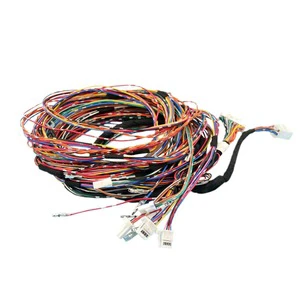 Automatic Door Wiring Harness, Universal Electronic Connection Wire, New Energy Electric Vehicle Wiring Harness