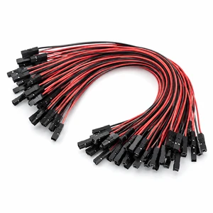 Industrial Robot PCB 2 3 4 5 6 7 8 9 10 Pin 22 24 26 AWG Molex KK 2510 2.5mm Connector Wire Harness for Printer Equipment