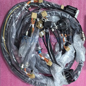New Original 3HAC042840-001 IRB6700 Body Cable Robot Spare Parts DHL Or UPS Free Shipping 3HAC042840-001