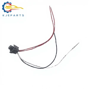 OEM Customized 6 Pin Adapter Wire Harness Waterproof Automotive Connector Cable for Cars
