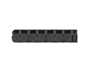 High Dynamic/load/stability Long Travel Quiet G80-GeMotion Series Cable/Drag/Energy Chain Drag Chain For Machine Tools Crane