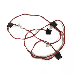 A660-4005-T148#L30R53A Fanuc Robot Cable Host Cable for Electrical Equipment Available for Sale