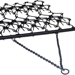 Tractor Chain Link Heavy Duty Drag Harrow