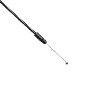 Wholesale Custom Bowden Cable Housing Assembly Kit High Quality Steel Manufacturers Price Push Pull Control Cable China