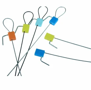 Cable Seal Logistic Packing Customized Sealed Wire Harness Cable