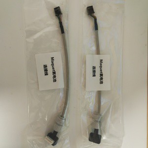 FOR MAQUET Servo-i/servo-s Connection Sensor Oxygen Battery Cable