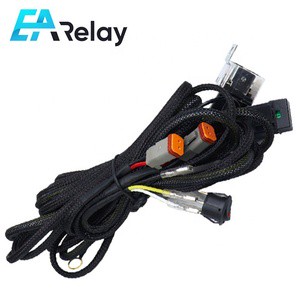 Automotive Wiring Harness