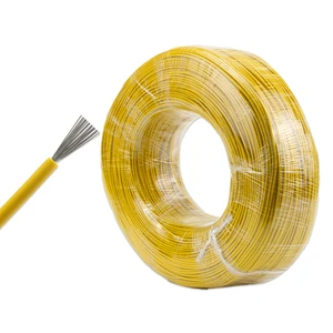 UL1015 20awg PVC Insulated Copper Battery Cable for Energy Storage System