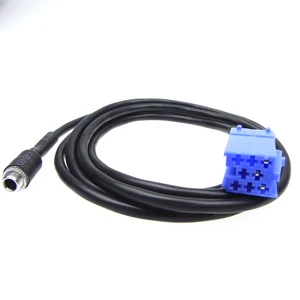 Factory Price Automotive Wiring Wire Harness Cable for hyundai Automotive Machinery