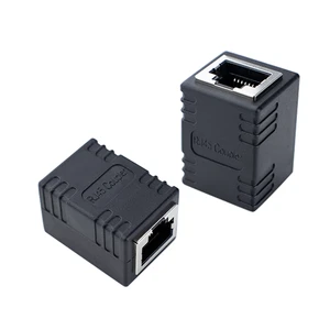 1000Mbps rj45 connector cat6 ethernet cable connector