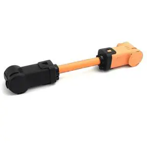 High Voltage Fast Charging Cable Copper Conductor Wiring Harness for Efficient Battery Energy Storage System
