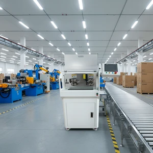 Wholesale B2B Intelligent CNC Electronic Motor Lifting Conduit Cable Processing Machine Industrial Wire Harness