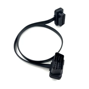 Automotive OBD Vehicle Diagnostic Wiring Harness Cable Assembly