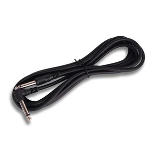 Wholesale 3M Guitar Cable Instrument Cable Electric Guitar Bass Amp Patch Cord Audio Wire Noise Reduction Durable Accessory