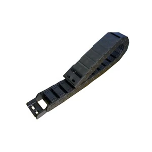 Drag Chain Cable Carrier for Hydraulic Hoses Carrier