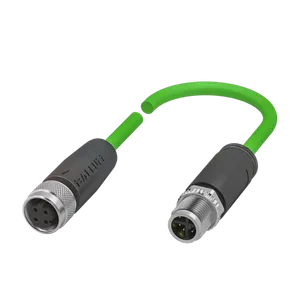 BALLUFF BCC0P4R Control Cables