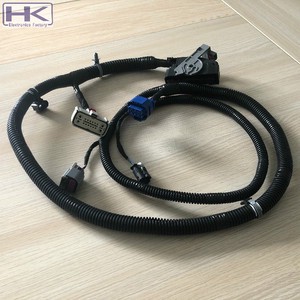 Truck Wiring Harness
