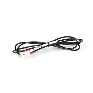 UL2464 Cable Harness with XHP 2.54MM Pitch Connector Y Type Connector Wiring Harness Product Category