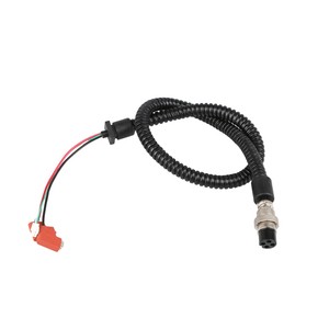 Unmanned Aerial Vehicle Wiring Harness, Terminal Wire Automated Robot Control Wiring Harness