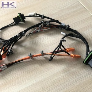 Trailer Wiring Harness