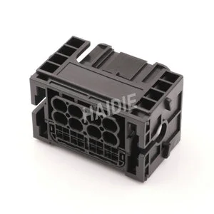32 Pin Waterproof Automotive Cable Assembly Wire Harness 2-2208852-1