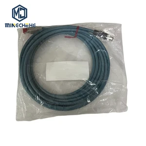 Industrial Ethernet Cable Assembly KEYENCE OP-87231 OP-87232 OP-87230 for Automation Controller Connection Parts