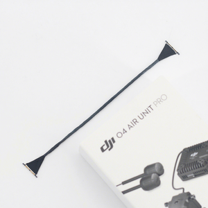 Dedicated Coaxial Cable FPV Drones And Cameras Wire Harness Micro Coaxial Cable Assembly ForDJI O4 Air Unit RPO