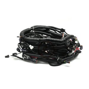Custom Automotive Wire Harness Manufacturer Professional Wire Harness