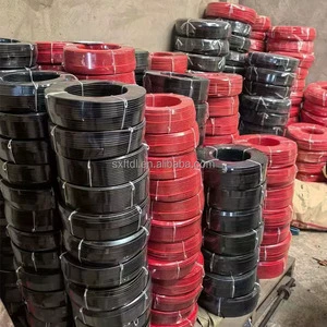 Solar Cable 2.5mm Solar Panel Extension Cable Solar Cable Electric Wire