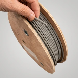 High Impact Resistant Flexible Hardfacing Wire for Oilfield Services