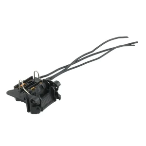 BEST Dmx Set Wiring Harness Quick Connect Electrical Led Wire Dtm Truck Smh Block Kit H7 Lamp Holder Connectors for Audi Vw