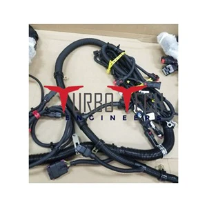 WIRING HARNESS DZ10218