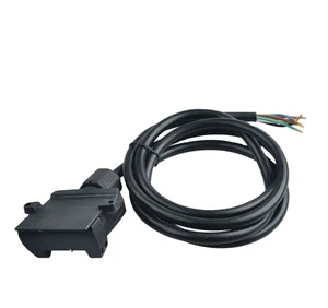 Trailer Accessories, Automotive Connector Wires, Australian Style